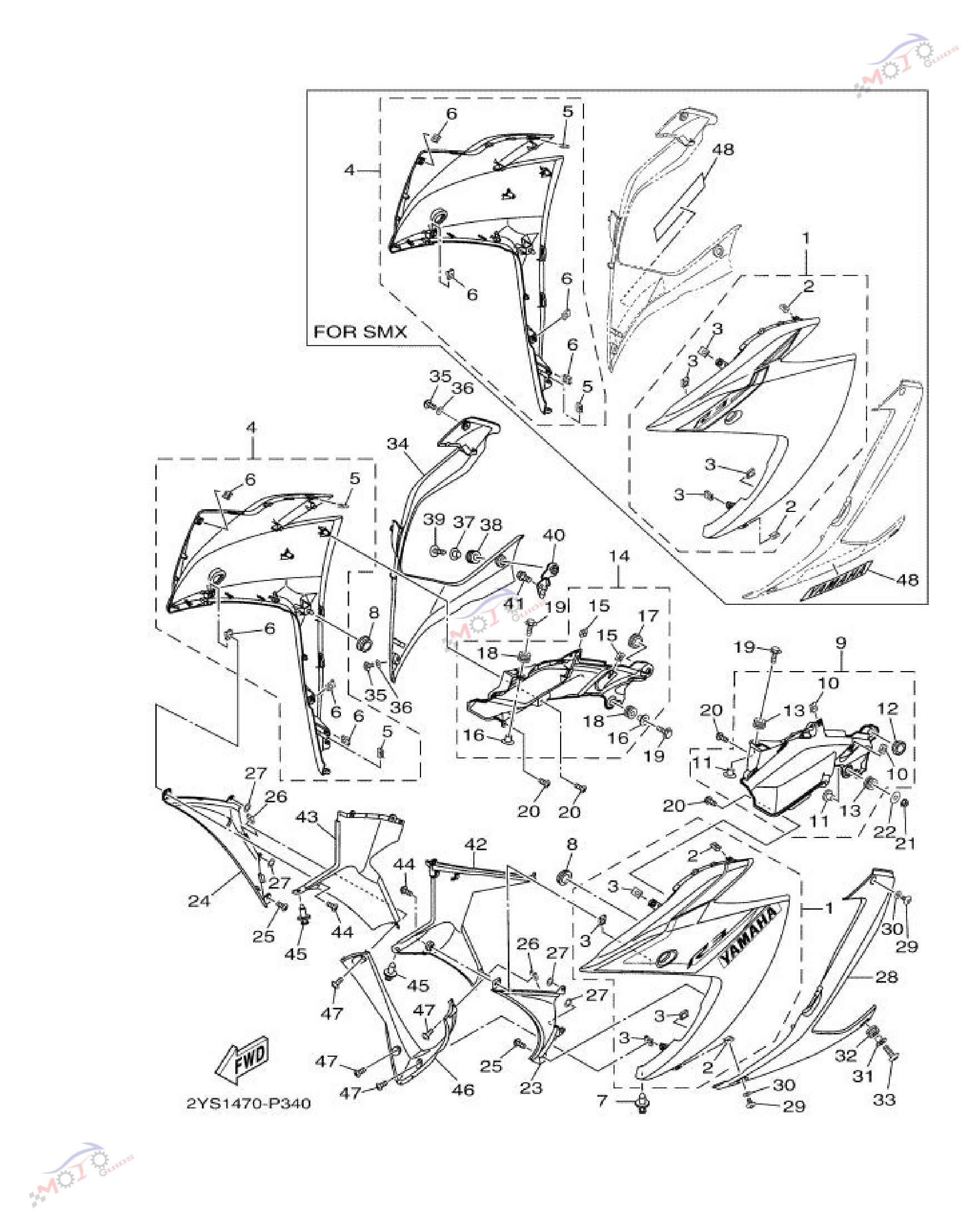 Engine Diagram